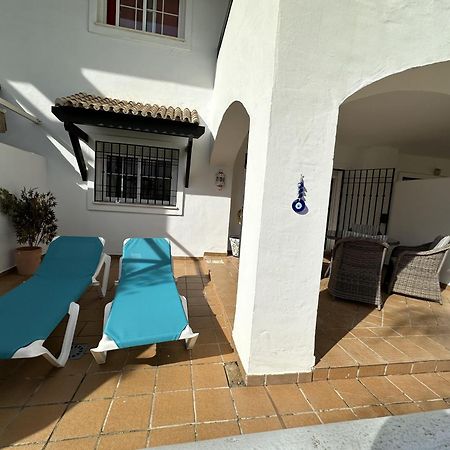 Ground Floor 2Bed Apartment Duquesa Manilva San Luis de Sabinillas Exterior photo
