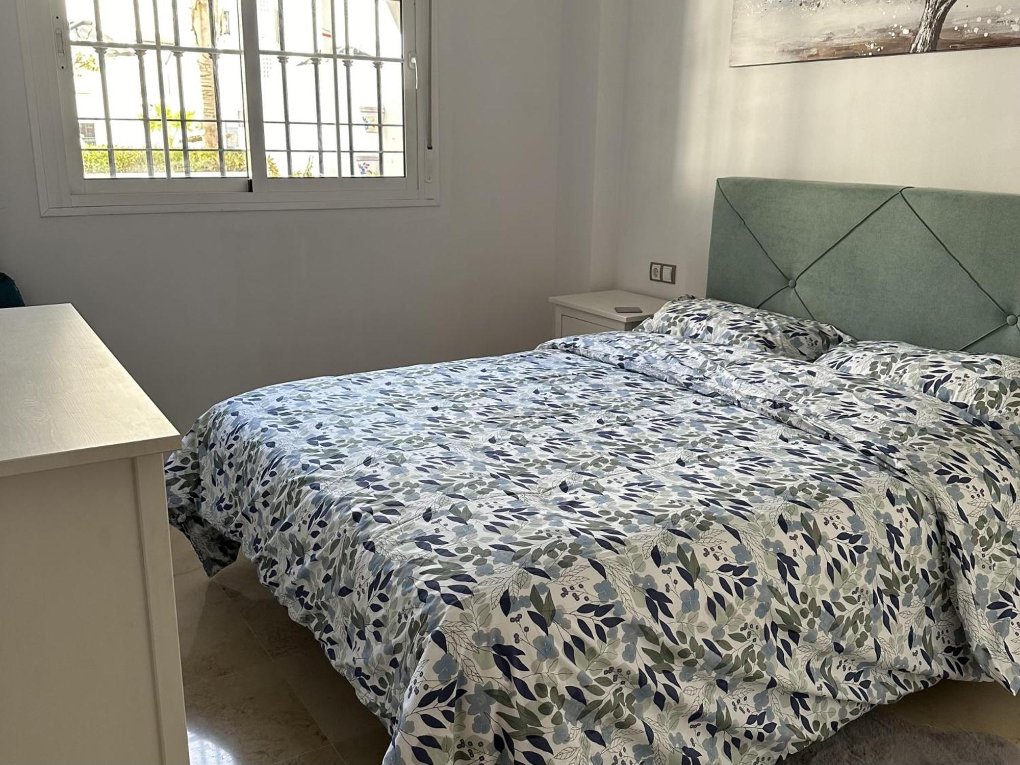 Ground Floor 2Bed Apartment Duquesa Manilva San Luis de Sabinillas Exterior photo